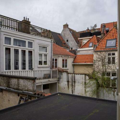 Foto #3 Appartement Oude Delft Delft
