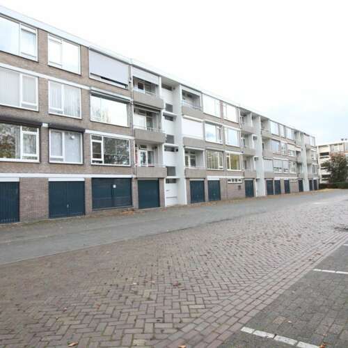 Foto #0 Appartement Veldmaarschalk Montgomerylaan Eindhoven