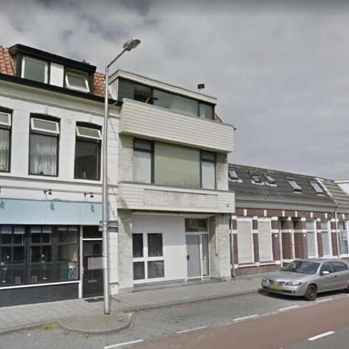 Foto #0 Kamer Oldenzaalsestraat Enschede