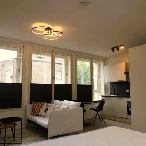 Foto #0 Appartement Burgemeester de Widtstraat Amersfoort