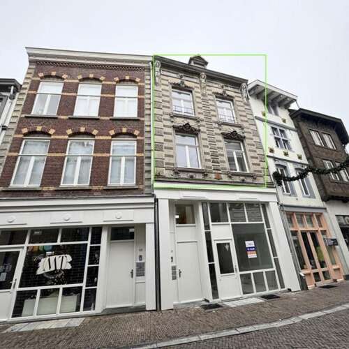 Foto #0 Appartement Limbrichterstraat Sittard