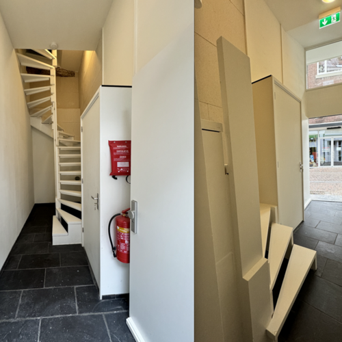Foto #20 Appartement Limbrichterstraat Sittard