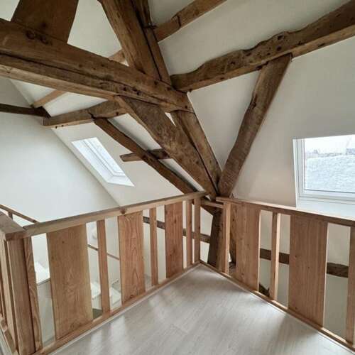 Foto #15 Appartement Limbrichterstraat Sittard