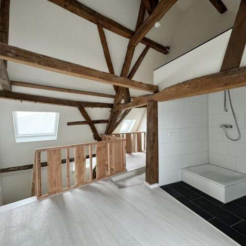 Foto #13 Appartement Limbrichterstraat Sittard