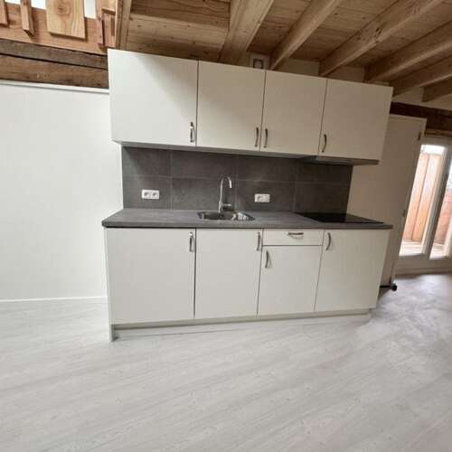 Foto #8 Appartement Limbrichterstraat Sittard