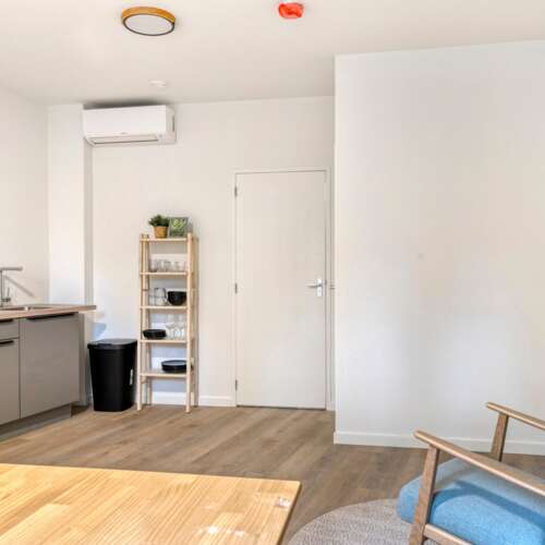 Foto #5 Appartement Rosmolenplein Tilburg