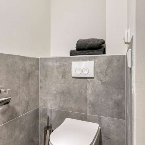 Foto #9 Appartement Rosmolenplein Tilburg