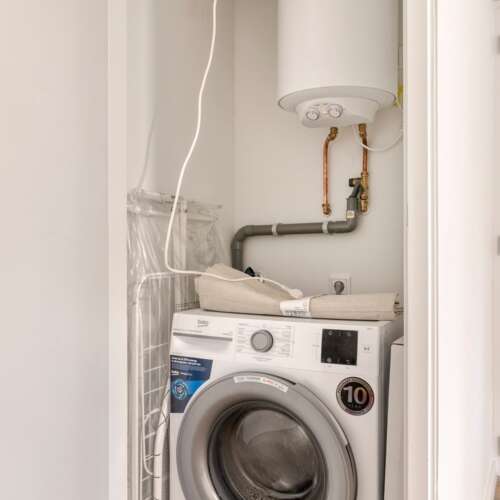 Foto #7 Appartement Rosmolenplein Tilburg