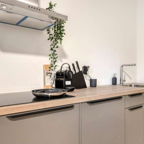 Foto #6 Appartement Rosmolenplein Tilburg