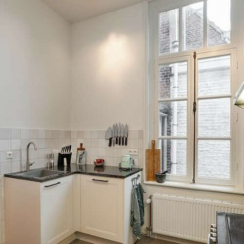 Foto #4 Appartement Guldenvliesstraat Den Bosch