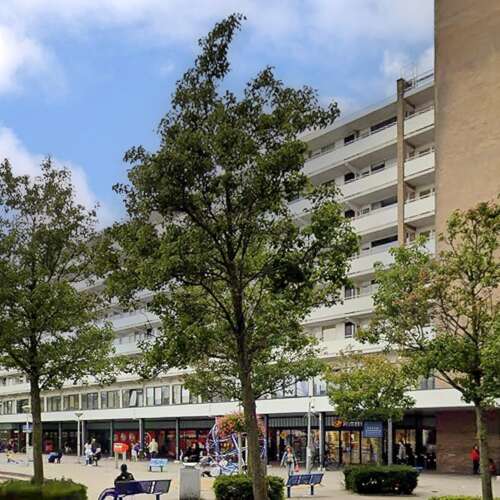 Foto #0 Appartement Delflandplein Amsterdam