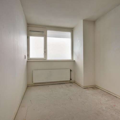 Foto #6 Appartement Delflandplein Amsterdam