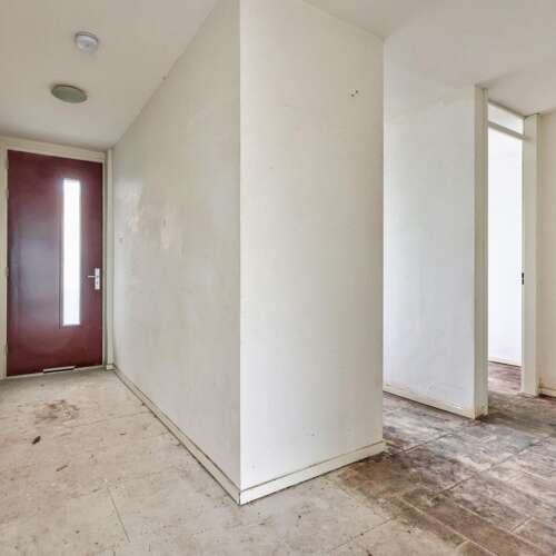 Foto #11 Appartement Delflandplein Amsterdam