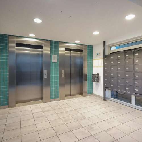 Foto #18 Appartement Delflandplein Amsterdam