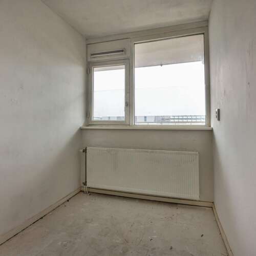 Foto #7 Appartement Delflandplein Amsterdam