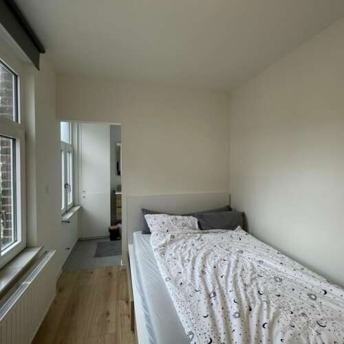 Foto #3 Appartement Hertogsingel Maastricht