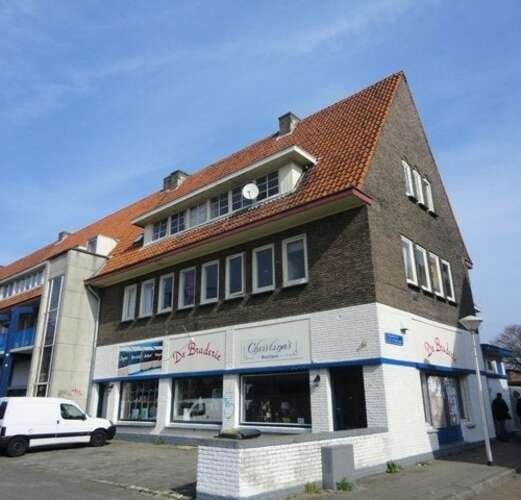 Foto #0 Appartement Burgemeester Vos de Waelstraat Zwolle