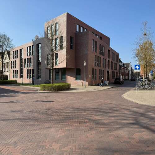 Foto #0 Appartement Gagelstraat Eindhoven