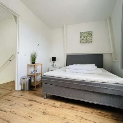 Foto #13 Appartement Paul Krugerlaan Den Haag