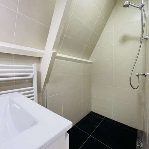 Foto #10 Appartement Paul Krugerlaan Den Haag