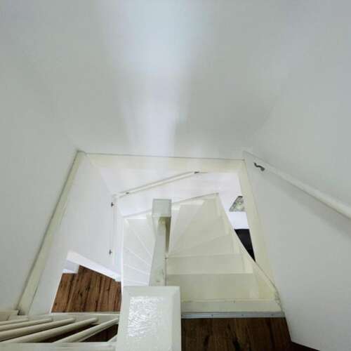 Foto #7 Appartement Paul Krugerlaan Den Haag