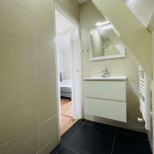 Foto #9 Appartement Paul Krugerlaan Den Haag