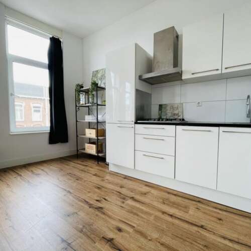 Foto #6 Appartement Paul Krugerlaan Den Haag