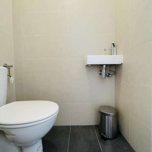 Foto #11 Appartement Paul Krugerlaan Den Haag