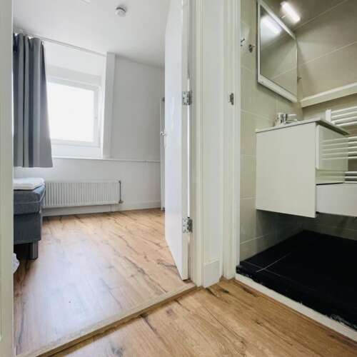 Foto #8 Appartement Paul Krugerlaan Den Haag