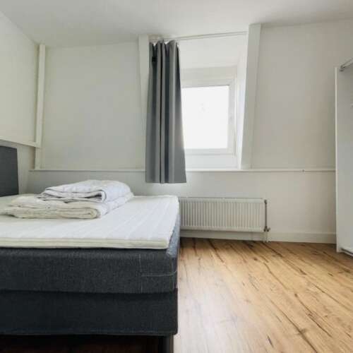 Foto #12 Appartement Paul Krugerlaan Den Haag