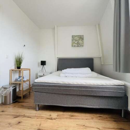 Foto #14 Appartement Paul Krugerlaan Den Haag