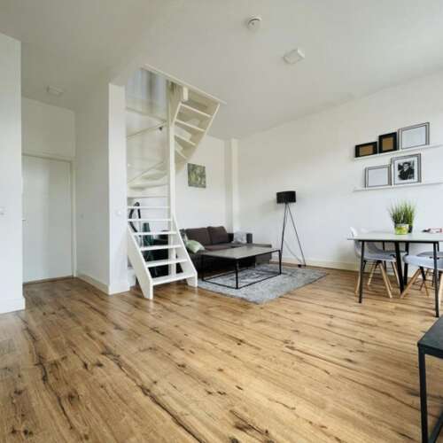 Foto #0 Appartement Paul Krugerlaan Den Haag