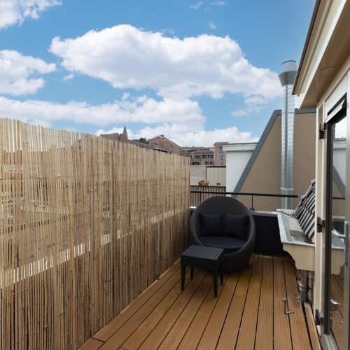 Foto #9 Appartement Kapelstraat Bussum