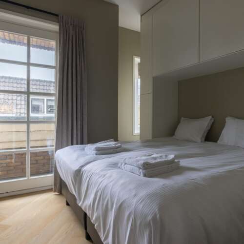 Foto #5 Appartement Kapelstraat Bussum