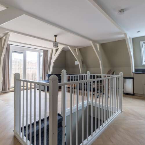 Foto #0 Appartement Kapelstraat Bussum