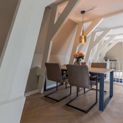 Foto #8 Appartement Kapelstraat Bussum