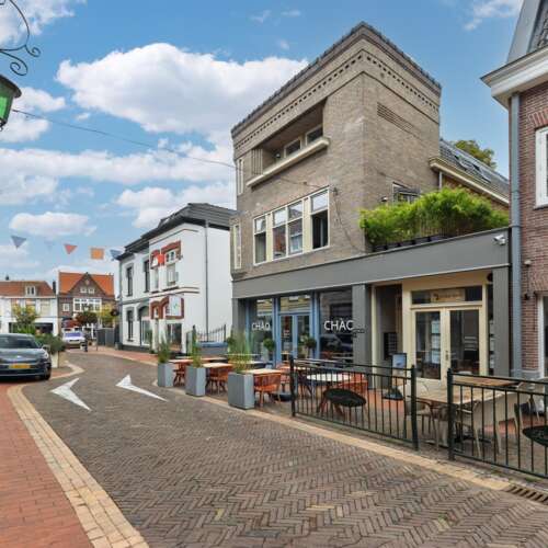 Foto #11 Appartement Kapelstraat Bussum