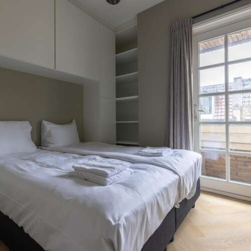 Foto #7 Appartement Kapelstraat Bussum