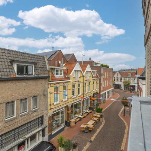Foto #10 Appartement Kapelstraat Bussum