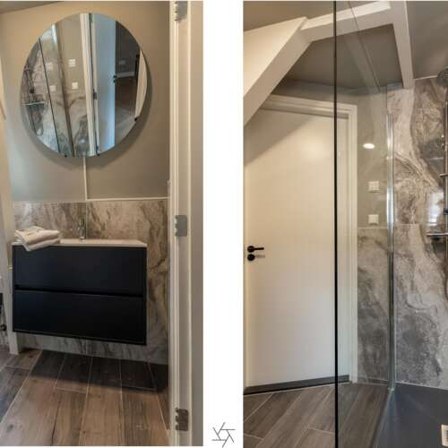 Foto #6 Appartement Kapelstraat Bussum