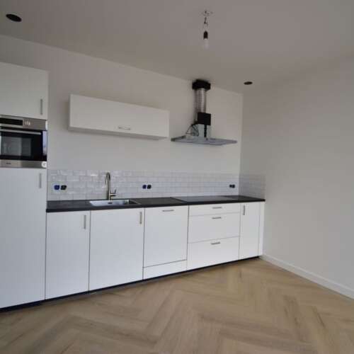 Foto #0 Appartement Dijklaan Breda