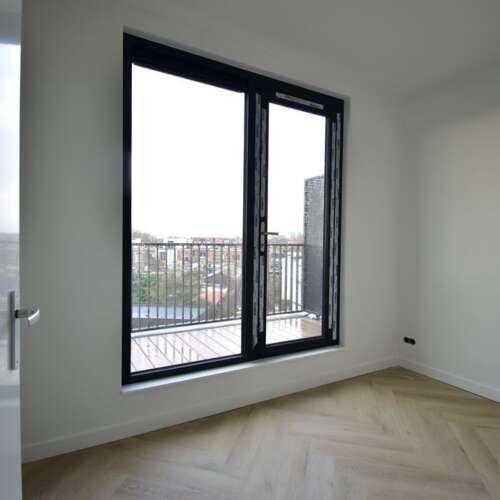 Foto #5 Appartement Dijklaan Breda
