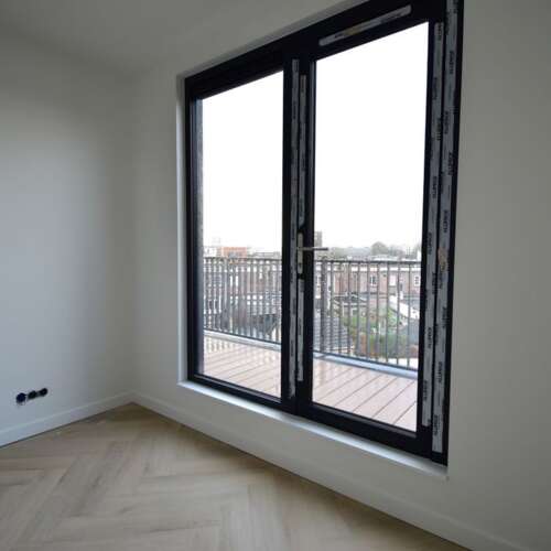 Foto #6 Appartement Dijklaan Breda