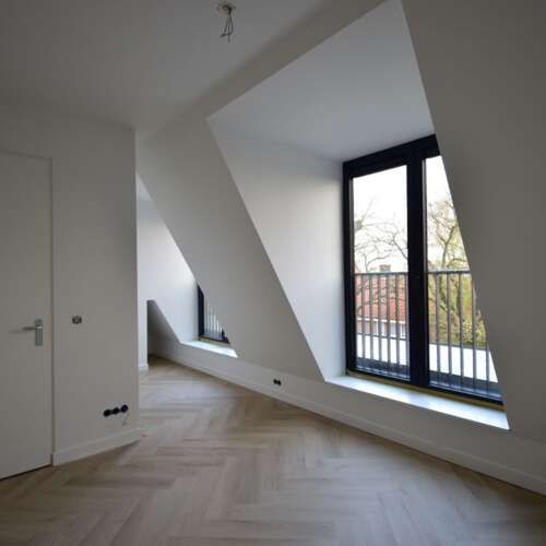Foto #9 Appartement Dijklaan Breda
