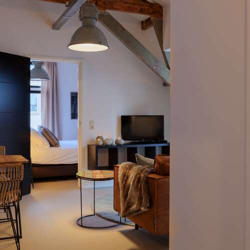 Foto #5 Appartement Brinklaan Bussum