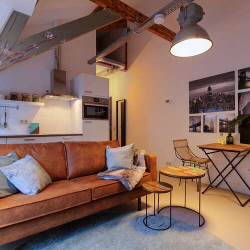 Foto #0 Appartement Brinklaan Bussum