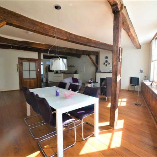 Foto #5 Appartement Kleine Gracht Maastricht