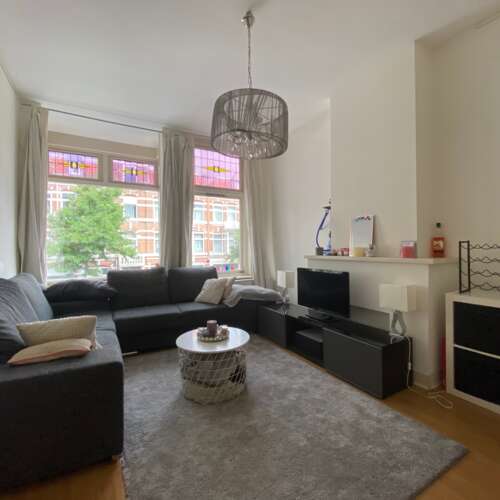 Foto #1 Appartement Paul Krugerlaan Den Haag
