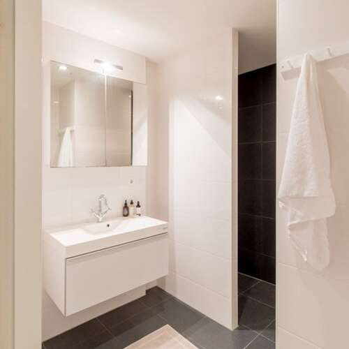 Foto #22 Appartement Westplein Rotterdam