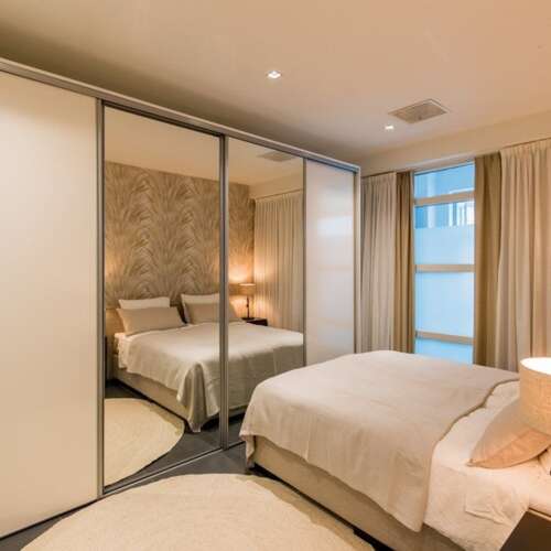 Foto #18 Appartement Westplein Rotterdam